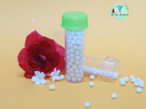 Best Homeopathy Treatment in Indirapuram - A Holistic Approach to Healing