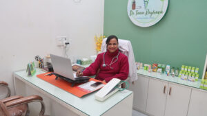 Best Homeopathy Clinic in Indirapuram: A Comprehensive Guide to Holistic Healing