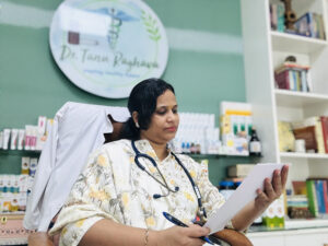 Best Homeopathy Doctor in Indirapuram