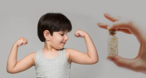 Best Pediatric Homeopathy in Indirapuram