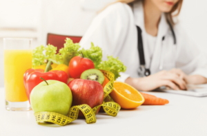 Best Nutritional Guidance in Indirapuram: Unlocking Your Health Potential