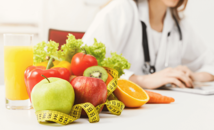 Best Nutritional Guidance in Indirapuram: Unlocking Your Health Potential