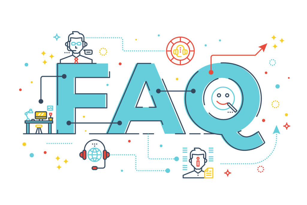 Frequently asked question