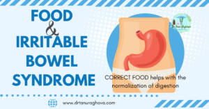 IRRITABLE BOWEL SYNDROME