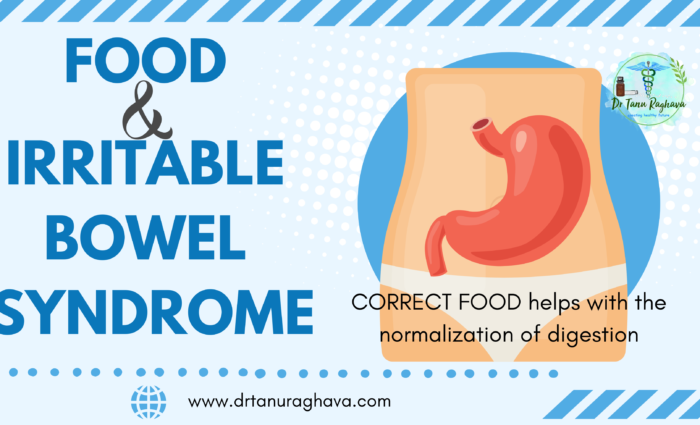IRRITABLE BOWEL SYNDROME