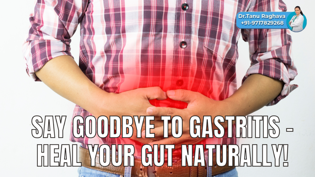 GASTRITIS