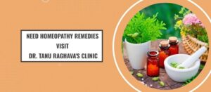 Best Homeopathic specialist doctor in Ghaziabad