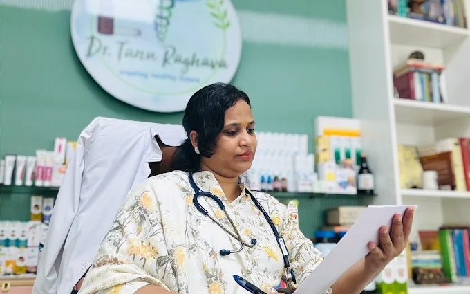 Homeopathy Specialist Indirapuram Ghaziabad