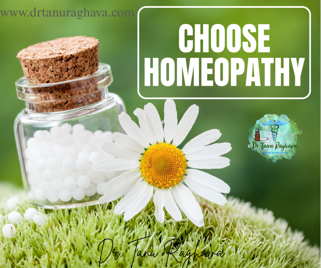 homeopathy