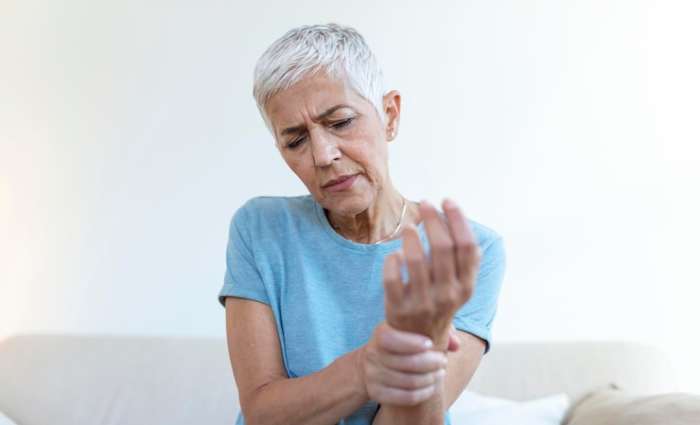 Best Arthritis treatment in Ghaziyabad