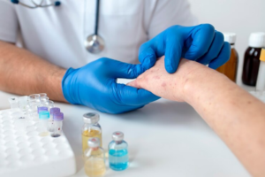 Skin Diseases Treatment in Ghaziabad