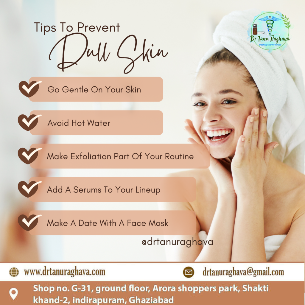 skin care