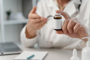 Best Homeopathy Specialist in Vasundhara