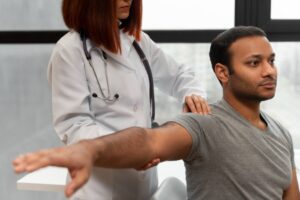 Best Arthritis Treatment in Kaushambi