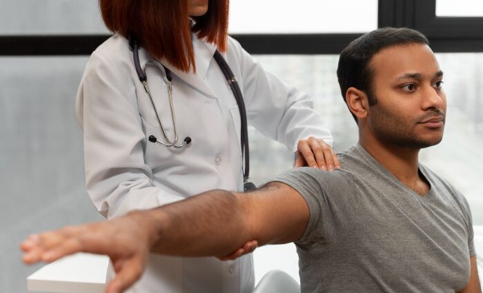 Best Arthritis Treatment in Kaushambi