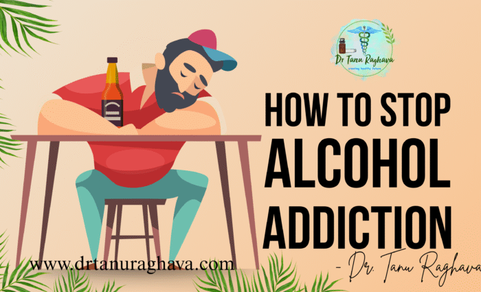 quitting alcohol with homeopathy