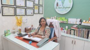 Best Homoeopathic Clinic in Vaishali