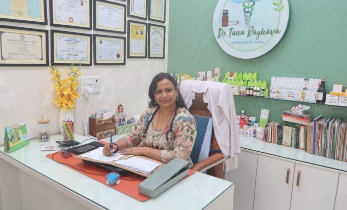 Best Homoeopathic Clinic in Vaishali