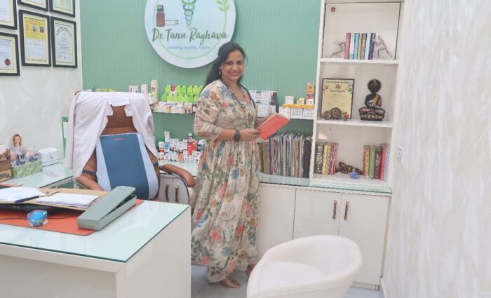 Best Homeopathy Specialist in Ramprastha Colony, Ghaziabad