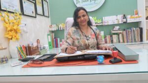 Best Homeopathy Center in Ghaziabad