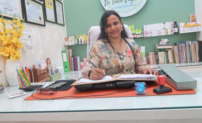 Best Homeopathy Center in Ghaziabad