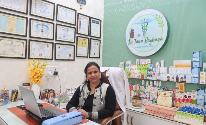 Best Homoeopathic Clinic For Skin Diseases in Indirapuram