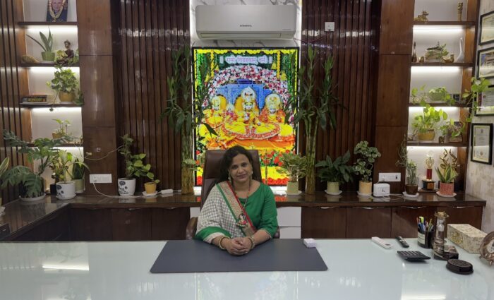 Best Homeopathic Doctor For Hair in Indirapuram