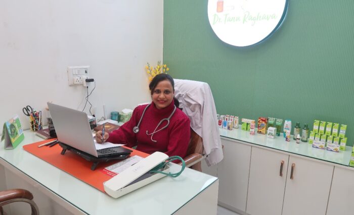 Best Holistic Consultations Service in Ghaziabad