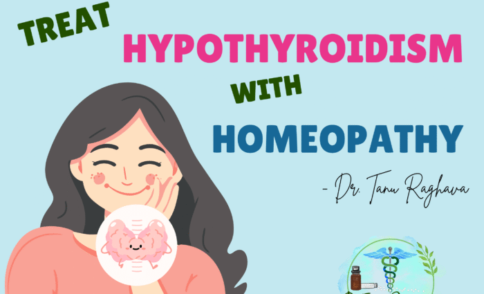 HYPOTHYROIDISM AND HOMEOPATHY