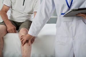 Best Doctors For Arthritis Treatment In Ghaziabad