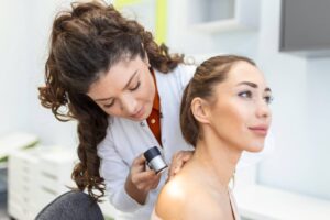 Best Skin Diseases Treatment in Vaishali