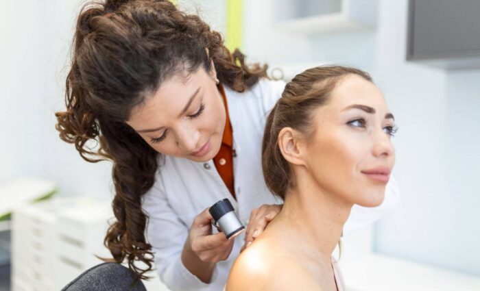 Best Skin Diseases Treatment in Vaishali