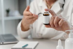 Best Homeopathy Treatment in Kaushambi