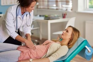 Natural Constipation Treatment
