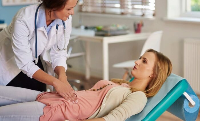 Natural Constipation Treatment