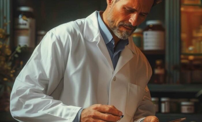 Best Homeopathy Doctor in Vaishali