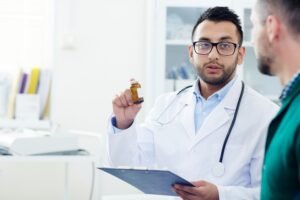 Best Homeopathy Specialist in Vasundhara
