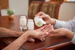 Best Homeopathy Doctor in Vaishali