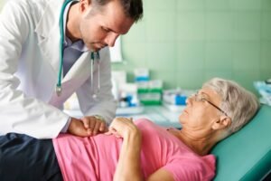 Gastroenterology doctor in indirapuram