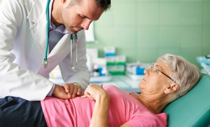 Gastroenterology doctor in indirapuram