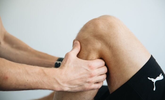 Joint Disorders Treatment in Vaishali